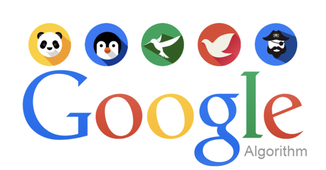 The Ever-Shifting Sands: How Google's Algorithm Updates Impact UAE BusinessesE